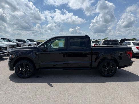 New 2026 Ford F150 STX w/ F-150 LOBO Package AWD/4WD image 28