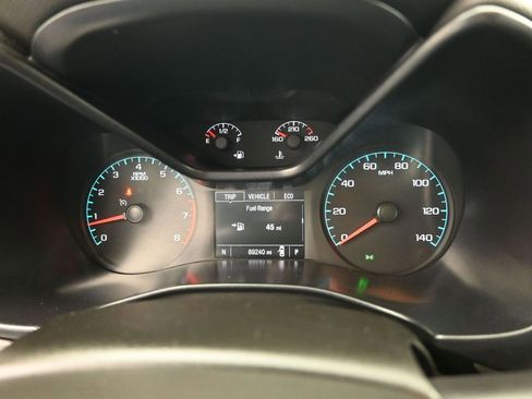 Used 2015 Chevrolet Colorado W/T w/ WT Convenience Package image 14