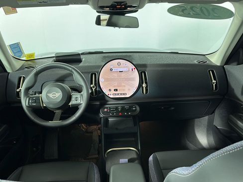 Used 2025 MINI Cooper Countryman S AWD/4WD image 2