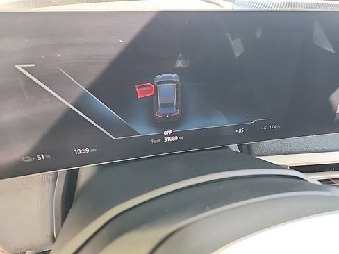 Certified 2024 BMW iX xDrive50 w/ Convenience Package AWD/4WD image 5