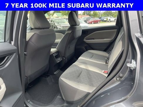 Certified 2025 Subaru Forester image 11