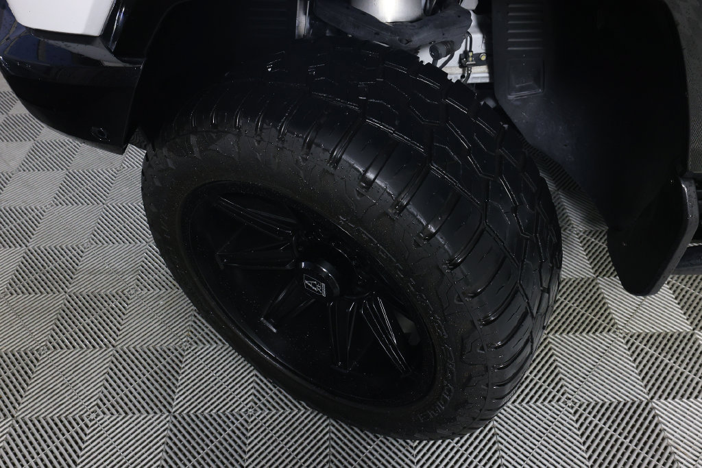 Used 2023 GMC Hummer EV Edition 1 AWD/4WD image 47
