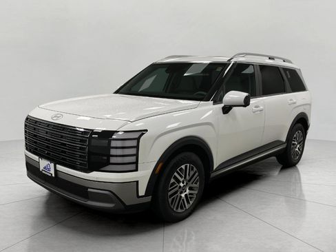 New 2026 Hyundai Palisade SEL AWD/4WD image 9