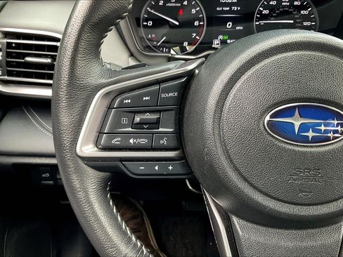 Used 2024 Subaru Outback Limited image 17