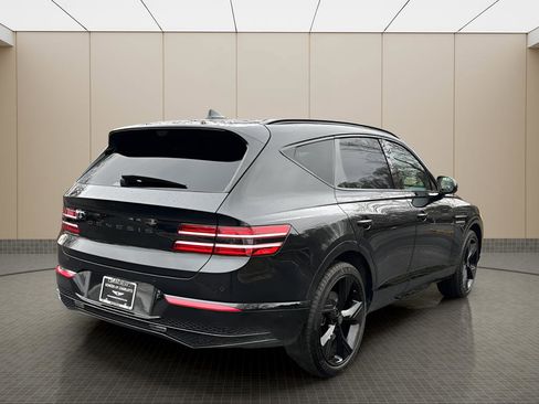 Used 2026 Genesis GV80 3.5T Prestige image 5