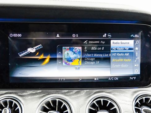 Used 2019 Mercedes-Benz CLS 53 AMG 4MATIC image 33