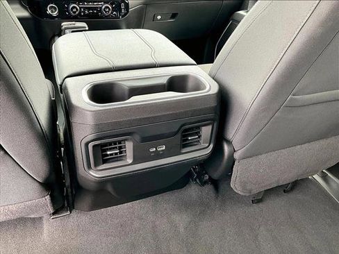 Used 2024 Chevrolet Silverado 1500 LT RWD image 24