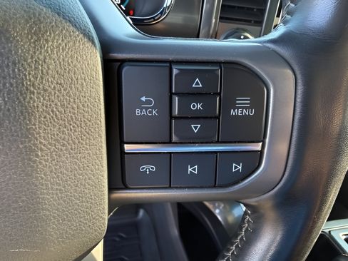 Used 2021 Ford F150 Lariat w/ Equipment Group 502A High AWD/4WD image 19