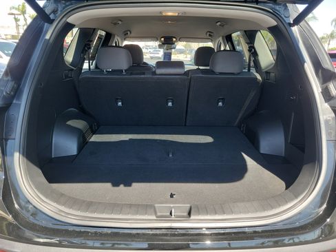 Certified 2023 Hyundai Santa Fe SEL AWD/4WD image 27