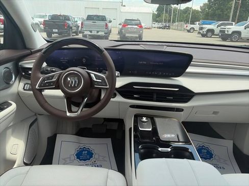 New 2026 Buick Enclave Avenir w/ Super Cruise Package FWD image 14