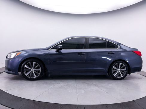 Used 2016 Subaru Legacy 2.5i Limited AWD/4WD image 36