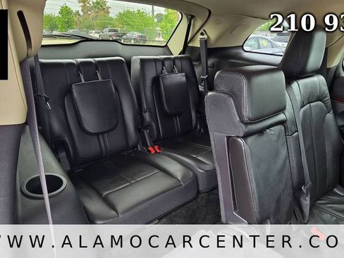 Used 2015 Lincoln MKT AWD w/ Equipment Group 201A image 23