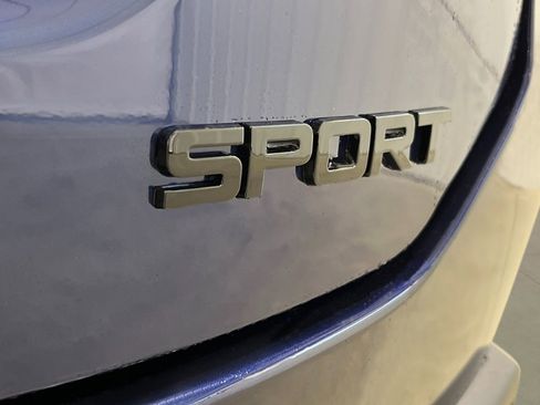 New 2025 Honda Pilot Sport image 7