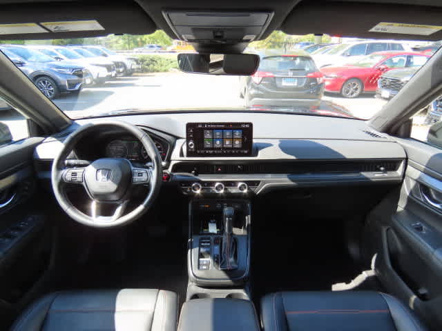Used 2024 Honda CR-V Sport-L image 18