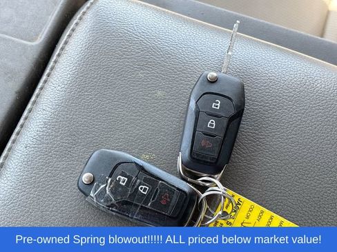 Used 2018 Ford F150 XL w/ Trailer Tow Package AWD/4WD image 26