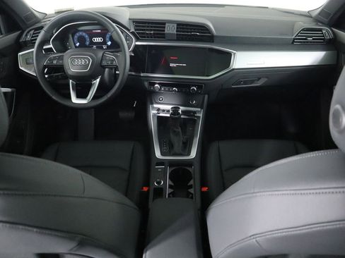 New 2025 Audi Q3 2.0T Premium image 14