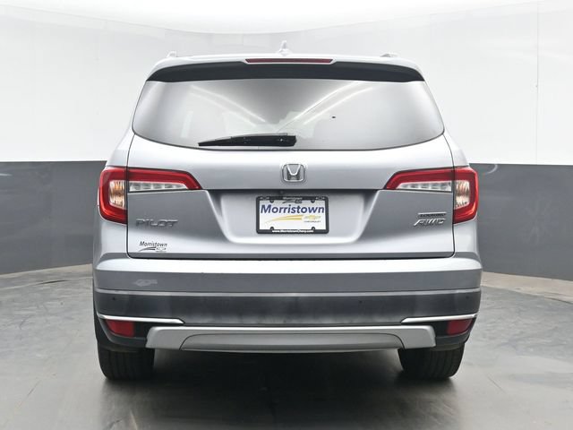 Used 2021 Honda Pilot Touring image 13