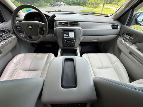 Used 2012 Chevrolet Tahoe LT AWD/4WD image 22
