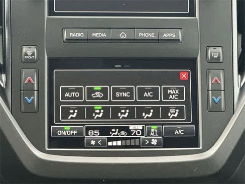 New 2026 Subaru Forester image 13