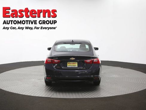 Used 2023 Chevrolet Malibu LT FWD image 38