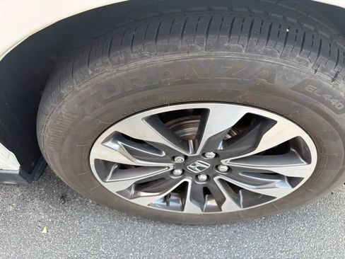 Used 2024 Honda Odyssey EX-L image 6