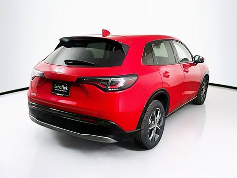 Used 2024 Honda HR-V EX-L image 9