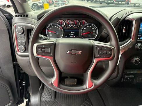 Used 2020 Chevrolet Silverado 1500 RST image 13