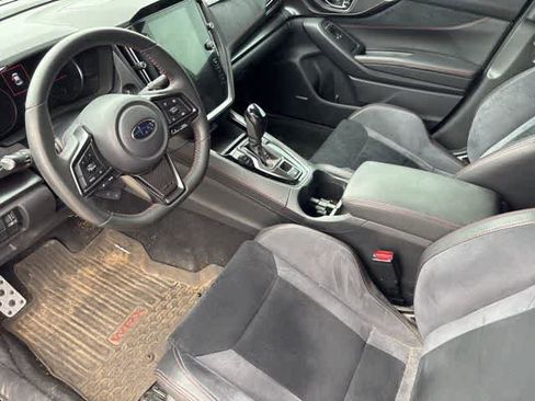 Used 2024 Subaru WRX GT image 9