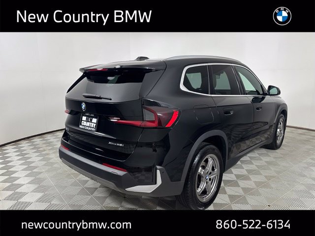 Used 2023 BMW X1 xDrive28i w/ Premium Package AWD/4WD image 8