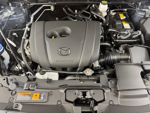 New 2026 MAZDA CX-5 Select AWD/4WD image 27