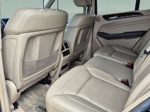Used 2012 Mercedes-Benz ML 350 4MATIC image 15