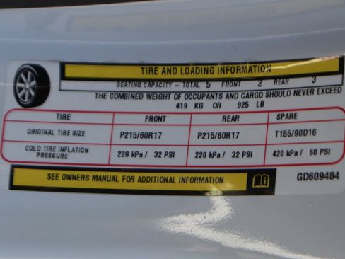 Used 2016 Jeep Patriot Latitude w/ Sun/Sound Group FWD image 43