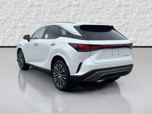 New 2026 Lexus RX 350 Premium Plus FWD image 4