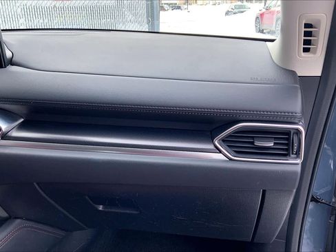 Used 2023 MAZDA CX-5 Carbon Edition image 19