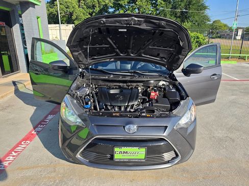 Used 2017 Toyota Yaris iA FWD image 55
