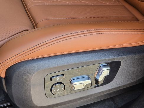 New 2026 BMW X5 M60i image 26