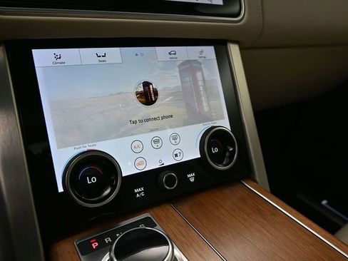 Used 2020 Land Rover Range Rover Autobiography image 13