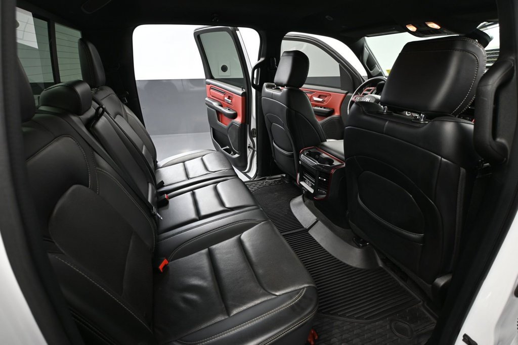 Used 2019 RAM 1500 Rebel AWD/4WD image 36