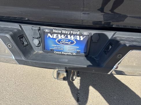 Used 2021 Ford F150 Lariat image 10