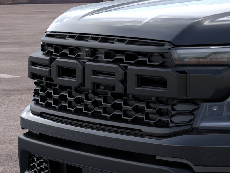New 2026 Ford Ranger Raptor AWD/4WD image 17