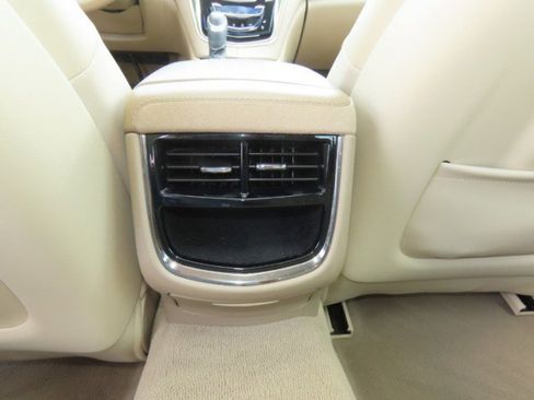 Used 2015 Cadillac CTS Luxury image 19