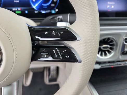 Used 2025 Mercedes-Benz G 580 w/ EQ Technology image 19