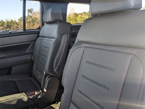 Used 2025 Hyundai Santa Fe Calligraphy image 29