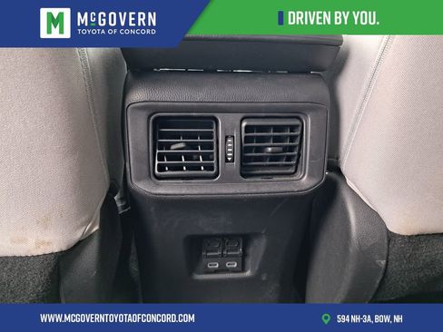 Used 2024 Toyota RAV4 XLE image 36