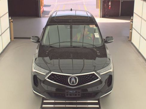 Used 2023 Acura RDX w/ Technology Package image 2