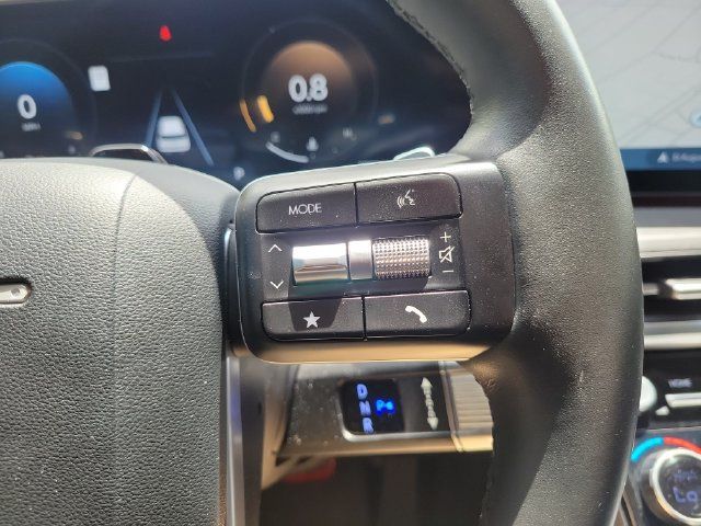 Used 2024 Hyundai Santa Fe Limited FWD image 28