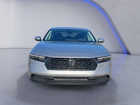 Used 2024 Honda Accord LX image 7