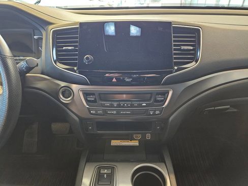 Used 2022 Honda Passport EX-L image 18