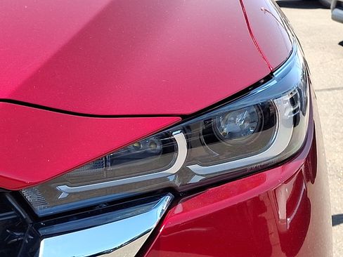 Certified 2023 MAZDA CX-5 AWD 2.5 S image 11
