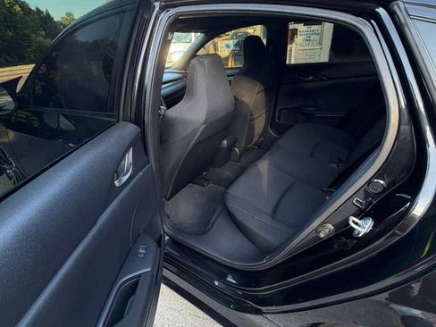 Used 2018 Honda Civic Si image 9